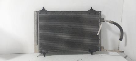 Radiateur clim