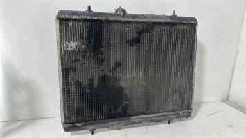 Condenseur de clim