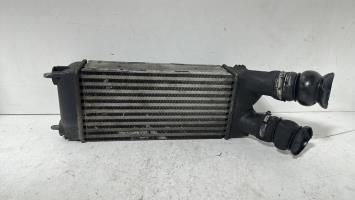Echangeur air (Intercooler)