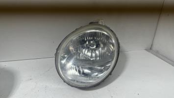 Optique avant principal gauche (feux)(phare)