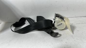 Ceinture arriere gauche