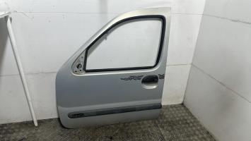 Porte avant gauche