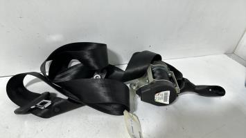 Ceinture arriere gauche