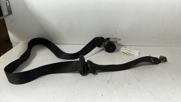 Ceinture arriere gauche