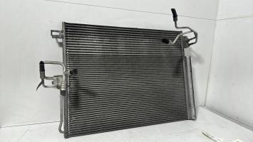 Condenseur de clim