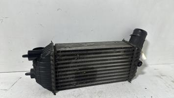 Echangeur air (Intercooler)