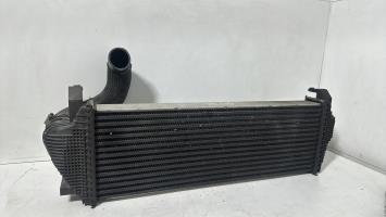 Echangeur air (Intercooler)
