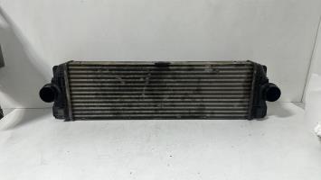 Echangeur air (Intercooler)
