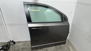Porte avant droit