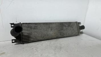 Echangeur air (Intercooler)