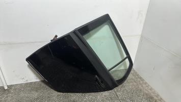Porte arriere gauche