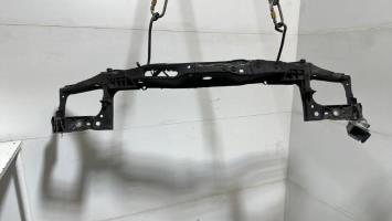 Armature avant, Masque avant