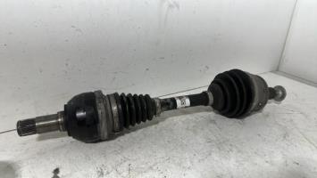 Cardan gauche (transmission)