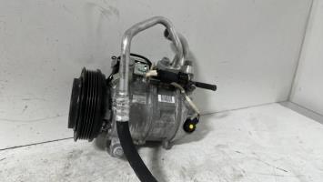 Compresseur clim