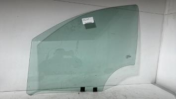 Vitre avant gauche