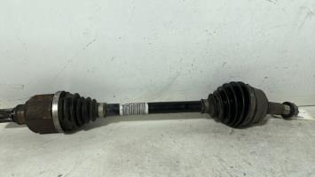 Cardan gauche (transmission)