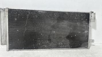 Condenseur de clim