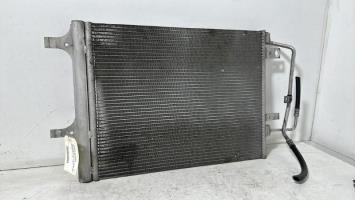 Condenseur de clim