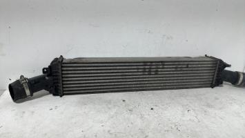 Echangeur air (Intercooler)