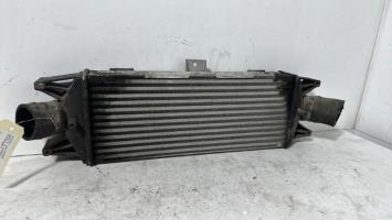 Echangeur air (Intercooler)