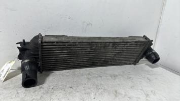 Echangeur air (Intercooler)