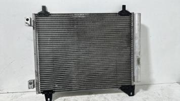 Condenseur de clim