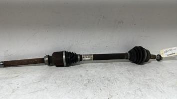 Cardan droit (transmission)
