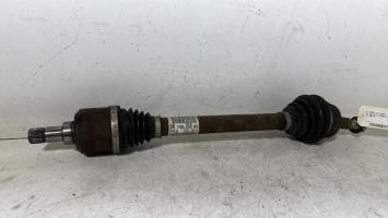 Cardan gauche (transmission)