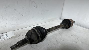 Cardan gauche (transmission)