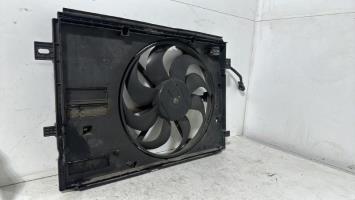 Moto ventilateur radiateur