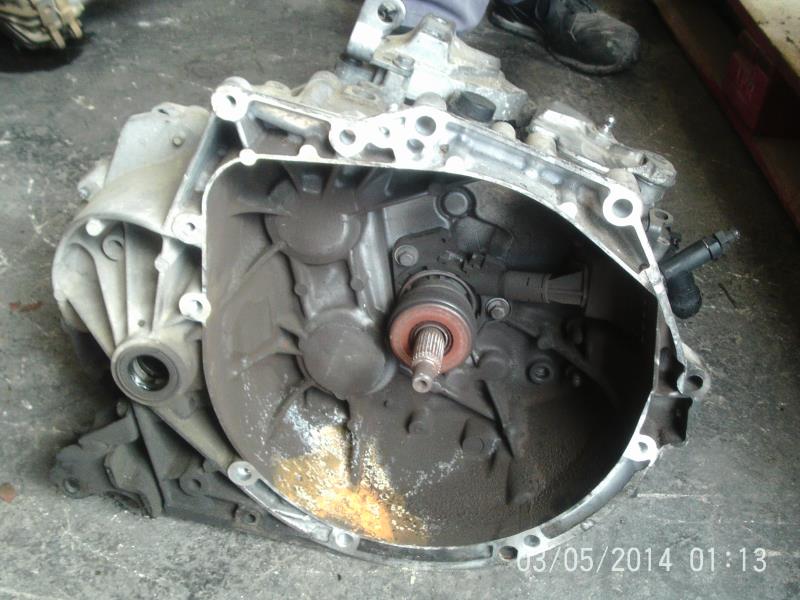Boite de vitesses CITROEN DS3 PHASE 1 Diesel - 1