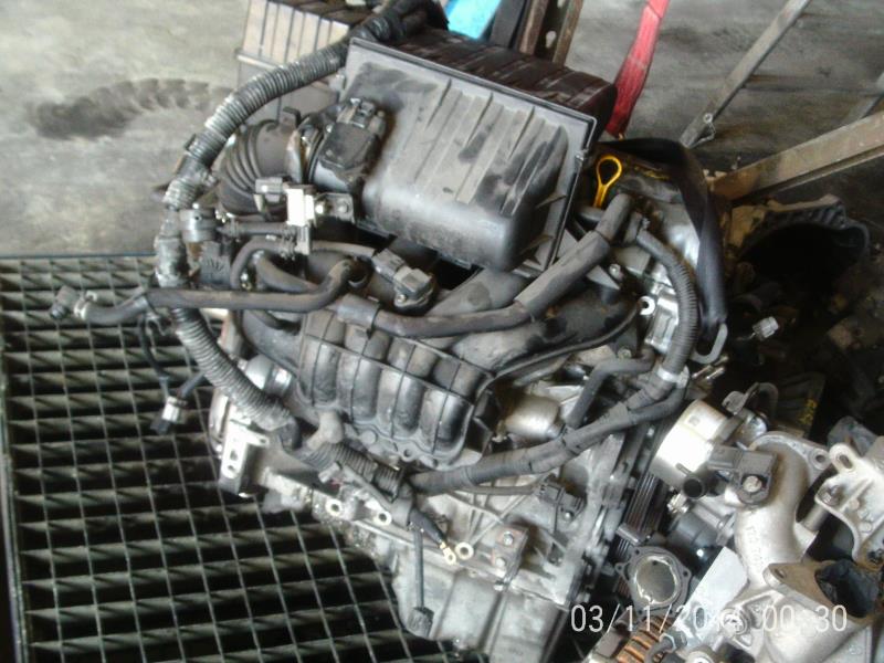 Moteur