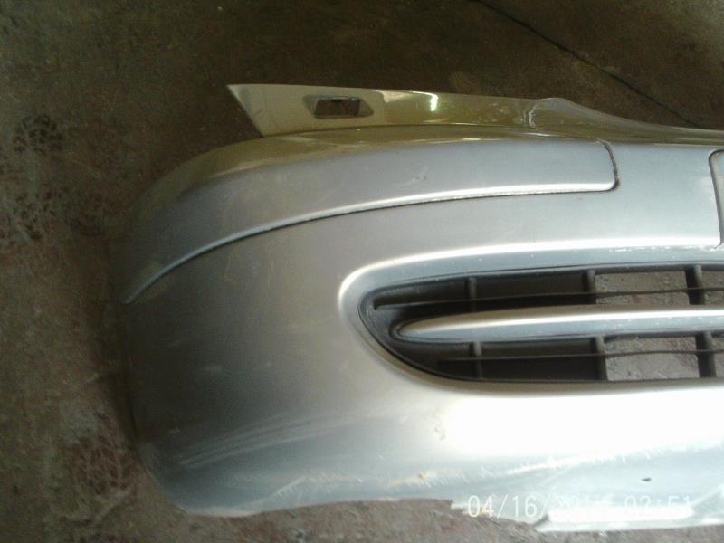 Pare choc avant CITROEN C8 Diesel - 1