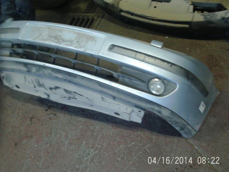 Pare choc avant RENAULT LAGUNA 2 PHASE 1 BREAK Diesel - 1