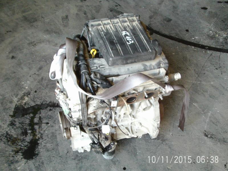 Moteur