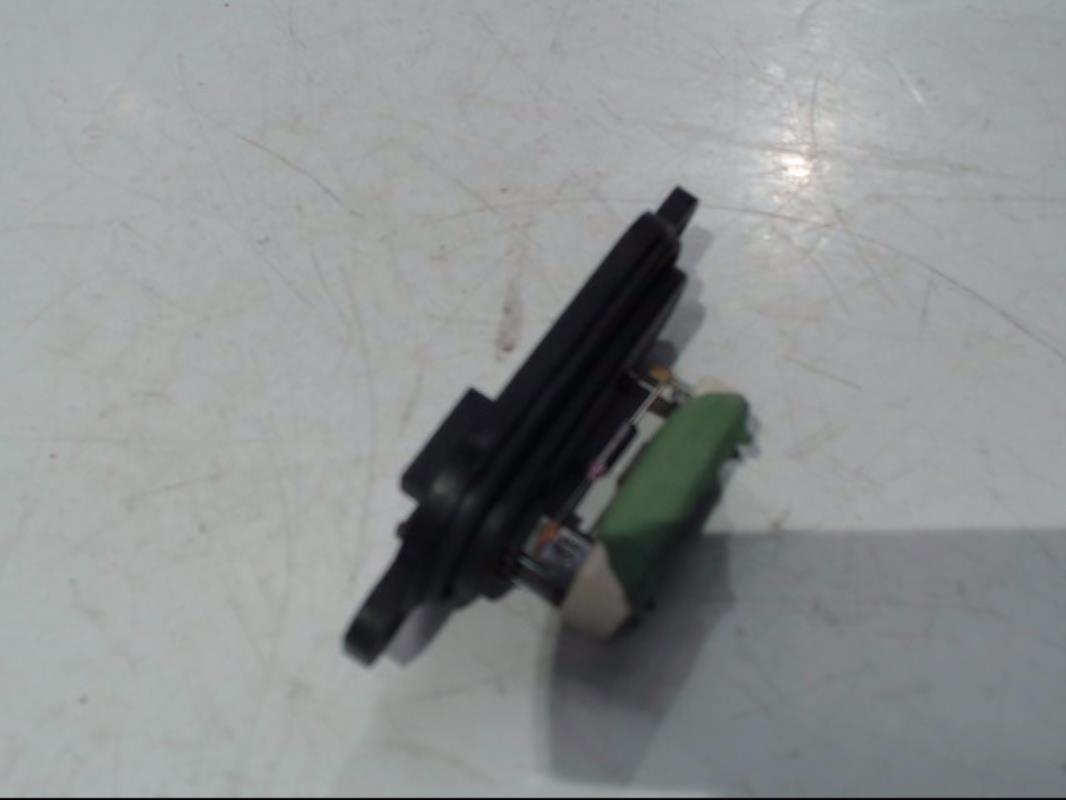 Resistance chauffage