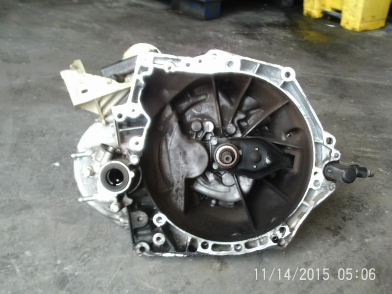 Boite de vitesses CITROEN C4 1 PHASE 1 Diesel - 1