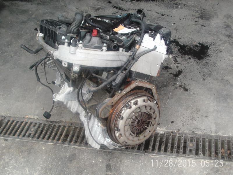 Moteur
