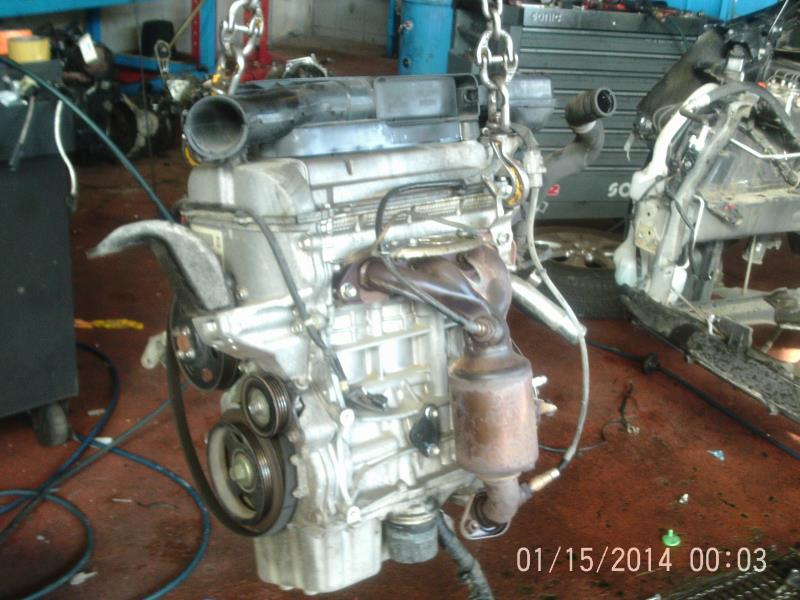 Moteur