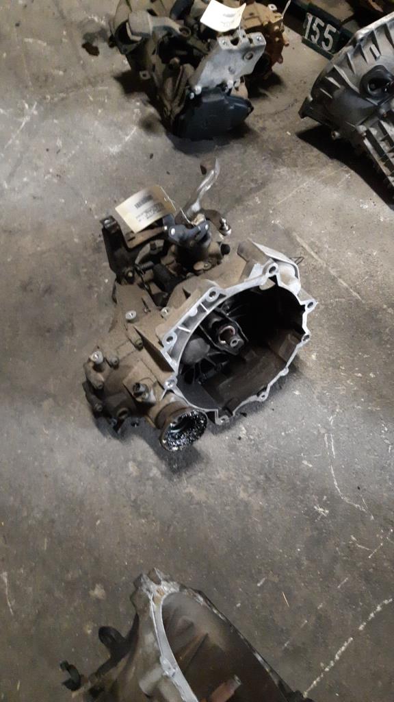 Boite de vitesses VOLKSWAGEN POLO 4 PHASE 1 Essence - 1