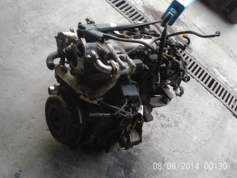 Moteur