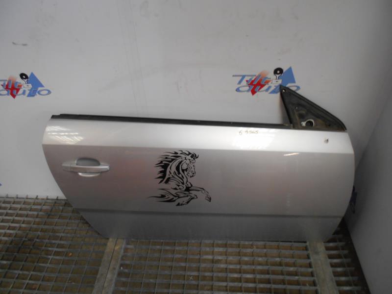 Porte avant droit