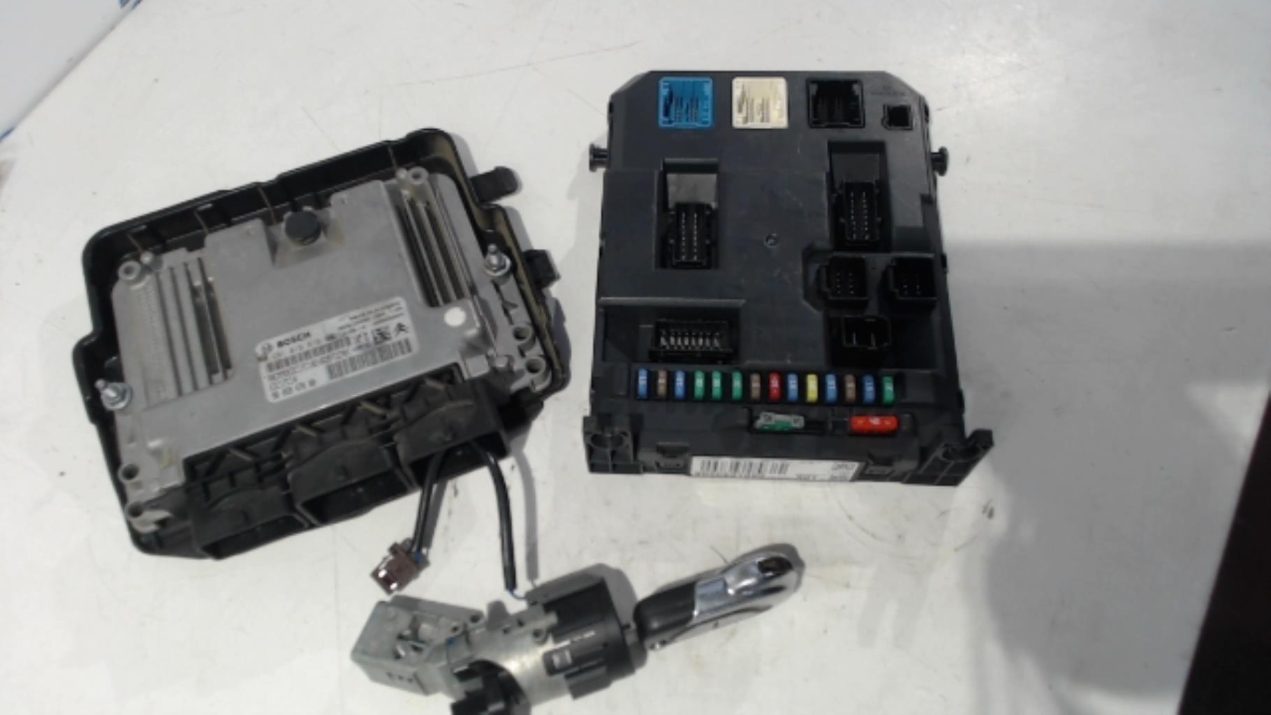 Kit De Démarrage Citroën DS3 – Occasion – Pièce Auto D'Origine