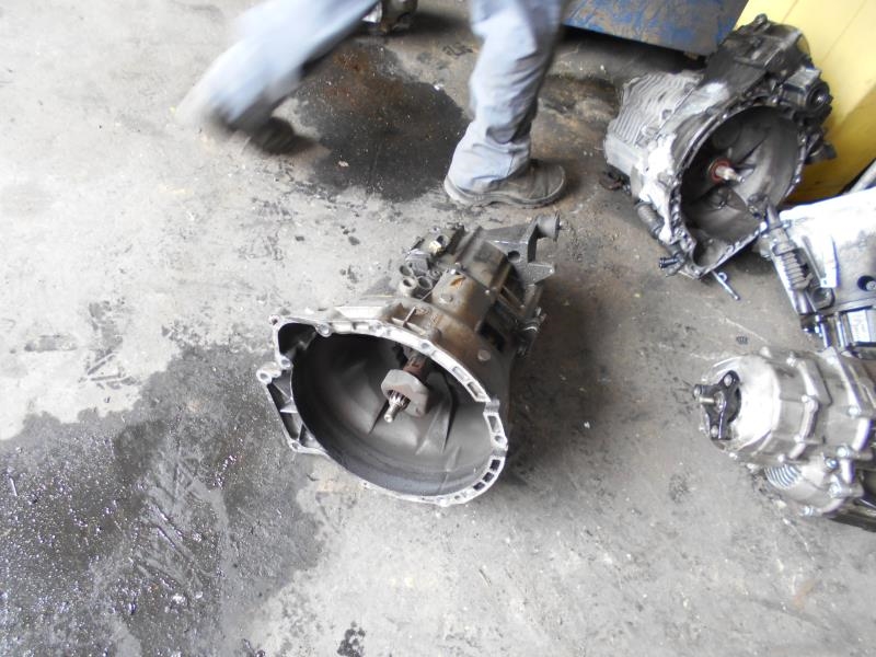 Boite de vitesses BMW SERIE 3 E46 PHASE 1 Essence - 1