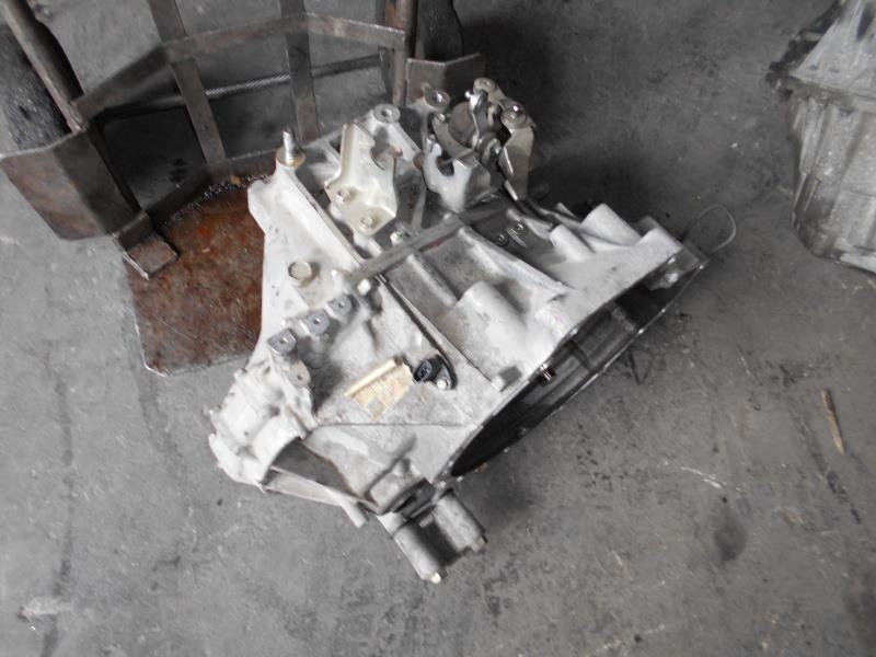 Boite de vitesses MAZDA 6 1 PHASE 2 BREAK Diesel - 1
