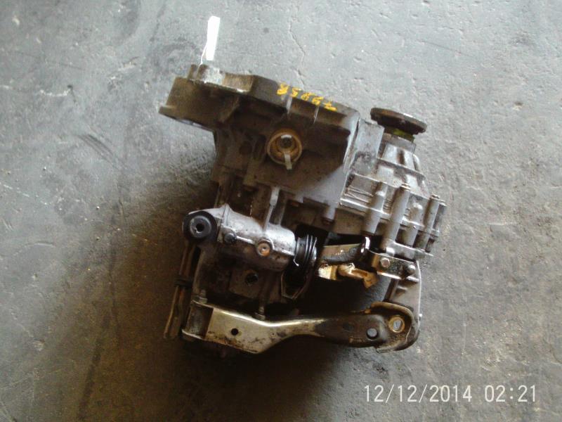 Boite de vitesses SEAT IBIZA 2 PHASE 1 Diesel - 1