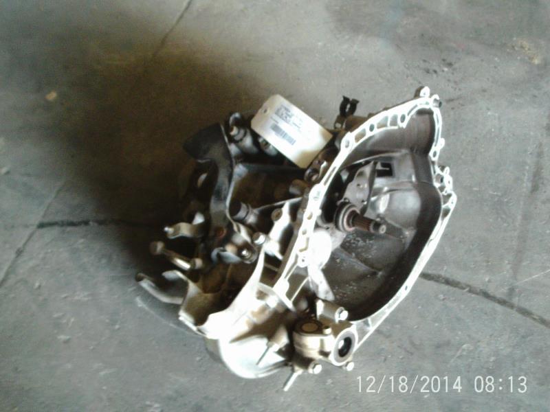 Boite de vitesses CITROEN C5 1 PHASE 1 Essence - 1