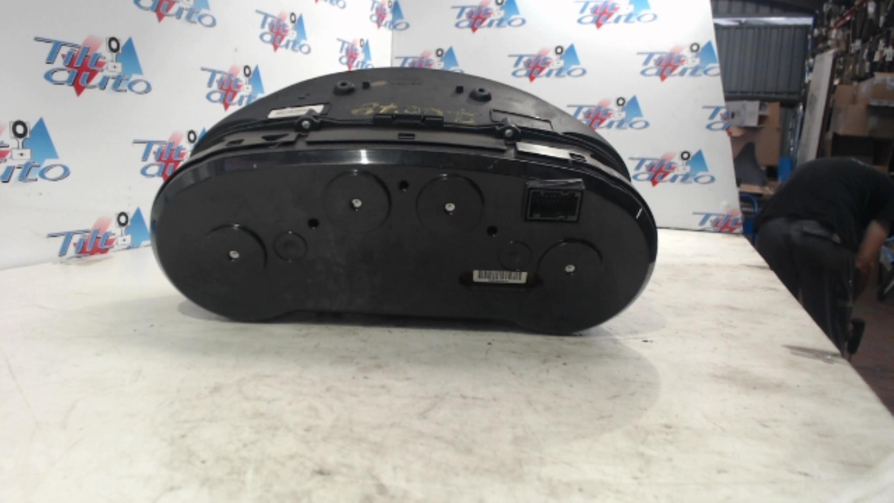 Compteur FIAT BRAVO 2 Diesel - 1