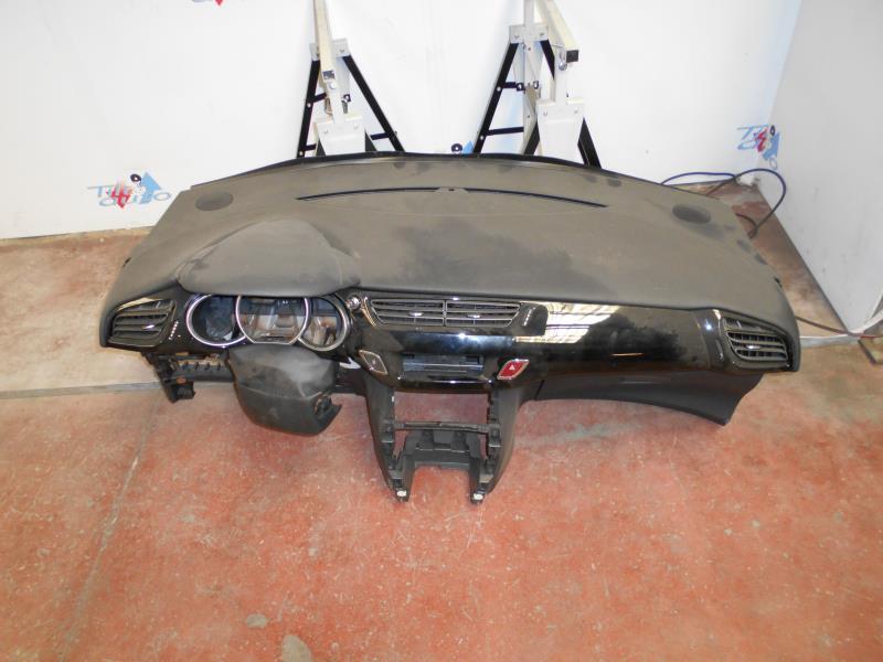 Tableau de bord CITROEN DS3 PHASE 1 Diesel - 1