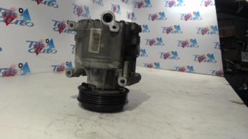 Compresseur clim